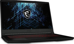 MSI GF63 Thin 11SC-1477IN Laptop (Core i5 11th Gen/8 GB/512 GB SSD/Windows 11/4 GB) Laptop
