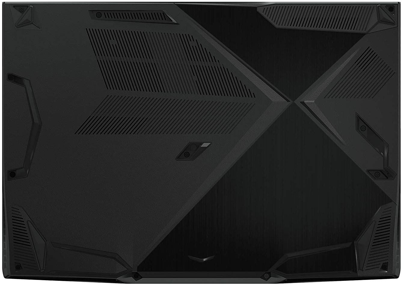 MSI GF63 Thin 11SC-1477IN Laptop (Core i5 11th Gen/8 GB/512 GB SSD/Windows 11/4 GB)