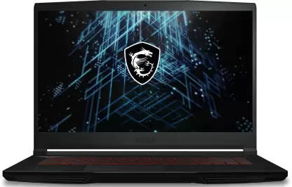 MSI GF63 Thin 11SC-1493IN Laptop (Core i5 11th Gen/16 GB/512 GB SSD/Windows 11/4 GB)