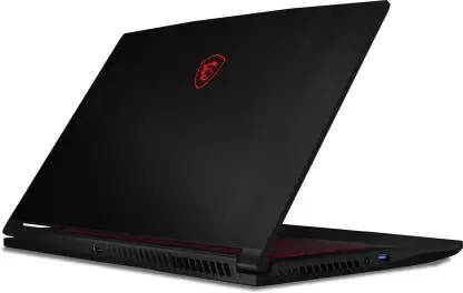 MSI GF63 Thin 11SC-1493IN Laptop (Core i5 11th Gen/16 GB/512 GB SSD/Windows 11/4 GB)