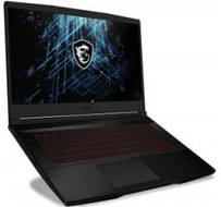MSI GF63 Thin 11SC-1629IN Laptop (Core i5 11th Gen/16 GB/512 GB SSD/Windows 11/4 GB)
