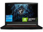 MSI GF63 Thin 11SC-1629IN Laptop (Core i5 11th Gen/16 GB/512 GB SSD/Windows 11/4 GB)