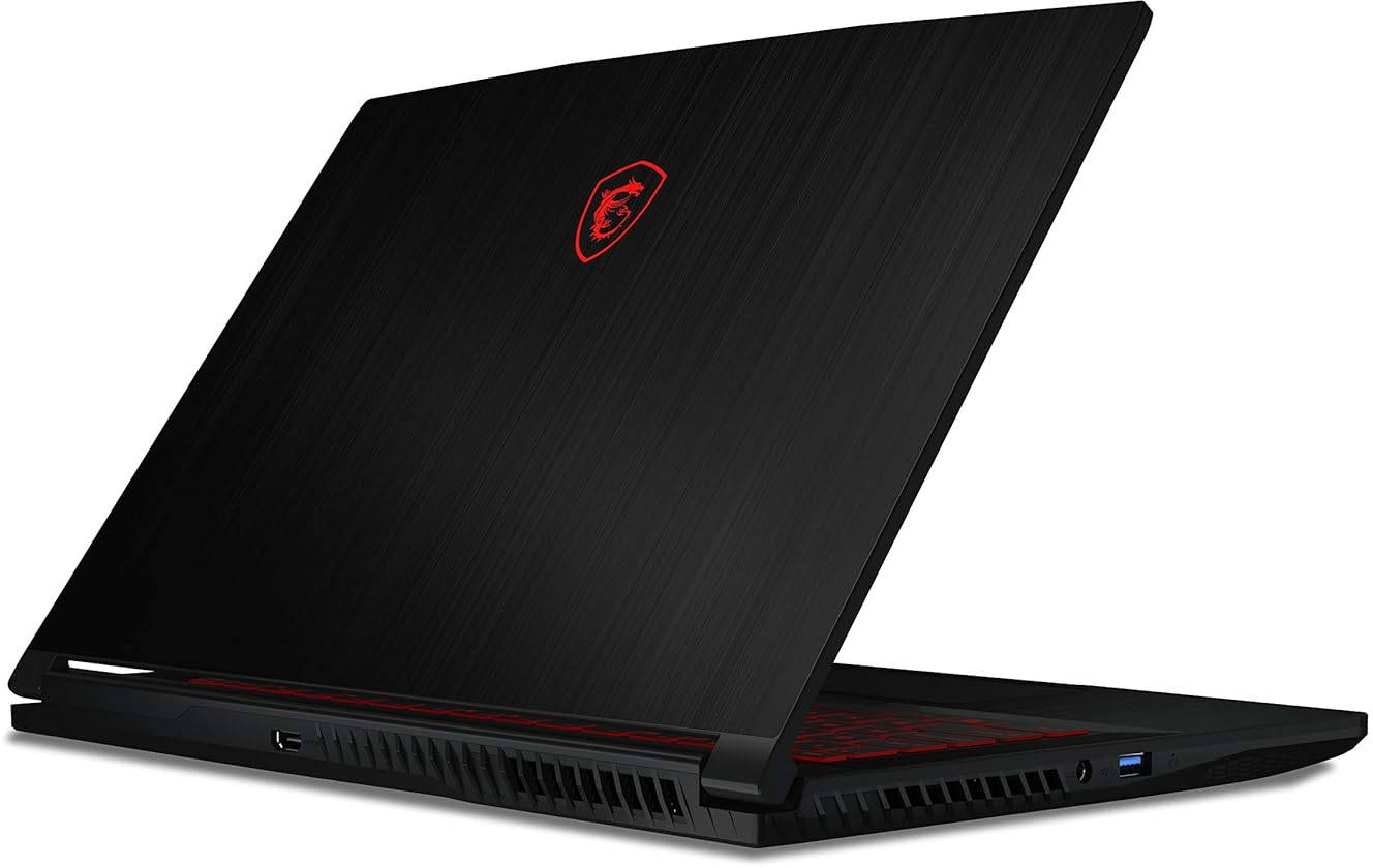 MSI GF63 Thin 11SC-1629IN Laptop (Core i5 11th Gen/16 GB/512 GB SSD/Windows 11/4 GB)