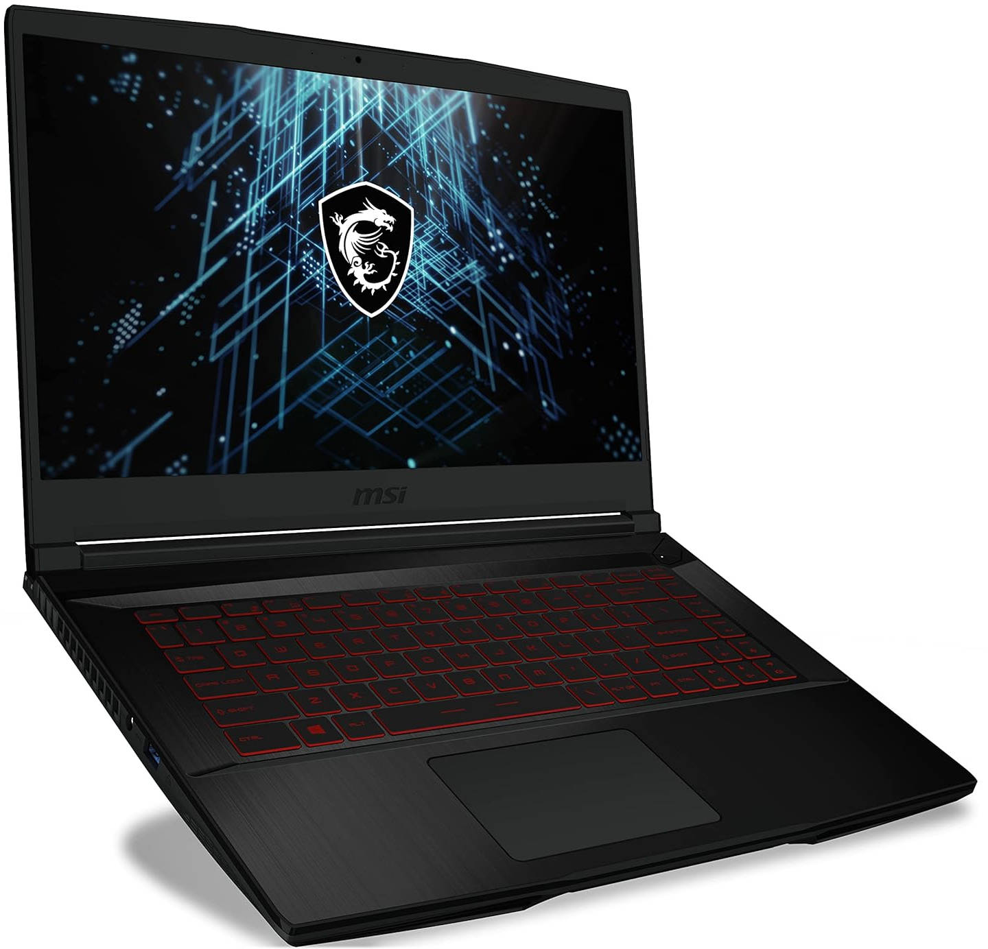 MSI GF63 Thin 11SC-1629IN Laptop (Core i5 11th Gen/16 GB/512 GB SSD/Windows 11/4 GB)