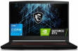 MSI GF63 Thin 11SC-1629IN Laptop (Core i5 11th Gen/16 GB/512 GB SSD/Windows 11/4 GB)
