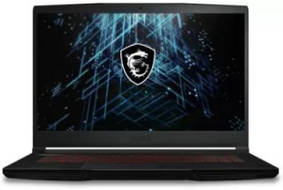 MSI GF63 Thin 11SC-852IN Laptop (Core i7 11th Gen/8 GB/512 GB SSD/Windows 10/4 GB)