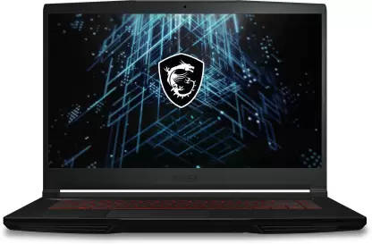 MSI GF63 Thin 11SC-852IN Laptop (Core i7 11th Gen/8 GB/512 GB SSD/Windows 10/4 GB)