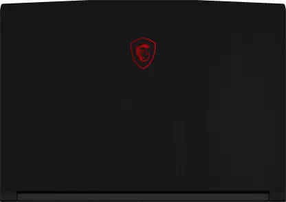 MSI GF63 Thin 11SC-852IN Laptop (Core i7 11th Gen/8 GB/512 GB SSD/Windows 10/4 GB)