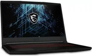 MSI GF63 Thin 11UC-1291IN Laptop (Core i5 11th Gen/16 GB/512 GB SSD/Windows 11/4 GB)