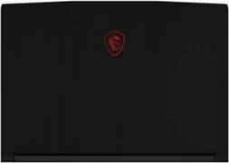 MSI GF63 Thin 11UC-1291IN Laptop (Core i5 11th Gen/16 GB/512 GB SSD/Windows 11/4 GB)