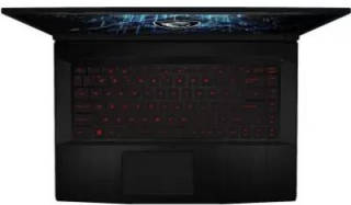 MSI GF63 Thin 11UC-1291IN Laptop (Core i5 11th Gen/16 GB/512 GB SSD/Windows 11/4 GB)