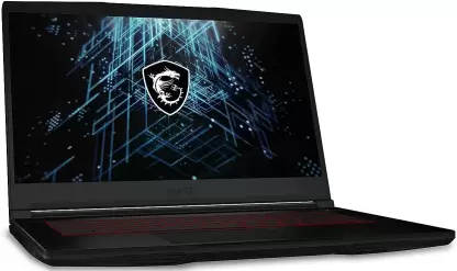 MSI GF63 Thin 11UC-1291IN Laptop (Core i5 11th Gen/16 GB/512 GB SSD/Windows 11/4 GB)