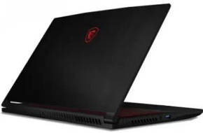 MSI GF63 Thin 11UC-1293IN Laptop (Core i7 11th Gen/16 GB/512 GB SSD/Windows 11/4 GB)
