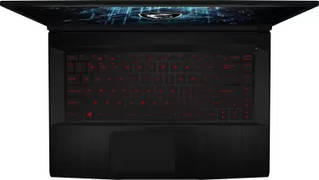 MSI GF63 Thin 11UC-1293IN Laptop (Core i7 11th Gen/16 GB/512 GB SSD/Windows 11/4 GB) Laptop