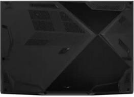 MSI GF63 Thin 11UC-1294IN Laptop (Core i7 11th Gen/16 GB/1 TB 256 GB SSD/Windows 11/4 GB)