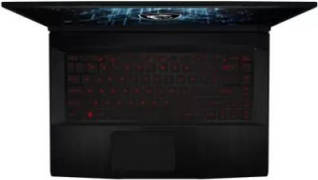 MSI GF63 Thin 11UC-1294IN Laptop (Core i7 11th Gen/16 GB/1 TB 256 GB SSD/Windows 11/4 GB)