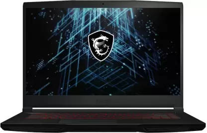 MSI GF63 Thin 11UC-1294IN Laptop (Core i7 11th Gen/16 GB/1 TB 256 GB SSD/Windows 11/4 GB)