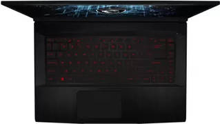 MSI GF63 Thin 11UC-1294IN Laptop (Core i7 11th Gen/16 GB/1 TB 256 GB SSD/Windows 11/4 GB) Laptop