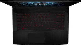 MSI GF63 Thin 11UC-1294IN Laptop (Core i7 11th Gen/16 GB/1 TB 256 GB SSD/Windows 11/4 GB)