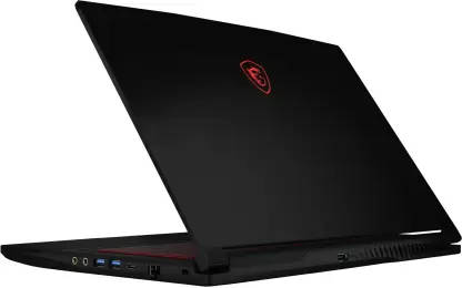 MSI GF63 Thin 11UC-1294IN Laptop (Core i7 11th Gen/16 GB/1 TB 256 GB SSD/Windows 11/4 GB)