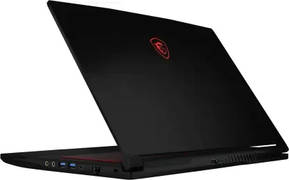 MSI GF63 Thin 11UC-1294IN Laptop (Core i7 11th Gen/16 GB/1 TB 256 GB SSD/Windows 11/4 GB) Laptop