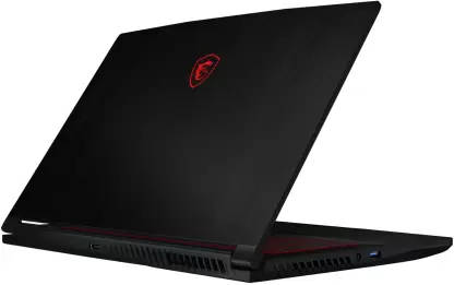 MSI GF63 Thin 11UC-1294IN Laptop (Core i7 11th Gen/16 GB/1 TB 256 GB SSD/Windows 11/4 GB)