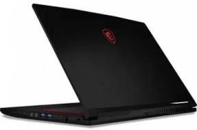 MSI GF63 Thin 11UC-1295IN Laptop (Core i5 11th Gen/16 GB/1 TB 256 GB SSD/Windows 11/4 GB)