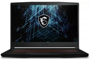 MSI GF63 Thin 11UC-1296IN Laptop (Core i5 11th Gen/16 GB/512 GB SSD/Windows 11/4 GB)
