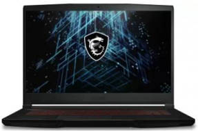 MSI GF63 Thin 11UC-1297IN Laptop (Core i5 11th Gen/8 GB/1 TB 256 GB SSD/Windows 11/4 GB)