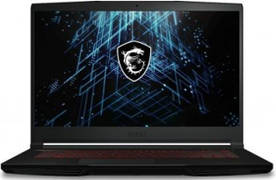 MSI GF63 Thin 11UC-1474IN Laptop (Core i5 11th Gen/16 GB/512 GB SSD/Windows 11/4 GB)