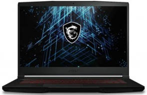 MSI GF63 Thin 11UC-1474IN Laptop (Core i5 11th Gen/16 GB/512 GB SSD/Windows 11/4 GB)