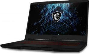 MSI GF63 Thin 11UC-1474IN Laptop (Core i5 11th Gen/16 GB/512 GB SSD/Windows 11/4 GB)