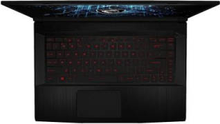 MSI GF63 Thin 11UC-1474IN Laptop (Core i5 11th Gen/16 GB/512 GB SSD/Windows 11/4 GB)