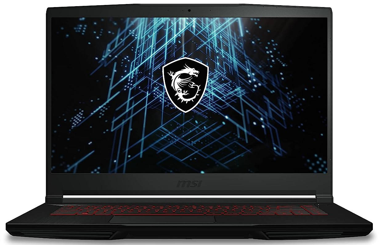MSI GF63 Thin 11UC-1474IN Laptop (Core i5 11th Gen/16 GB/512 GB SSD/Windows 11/4 GB)