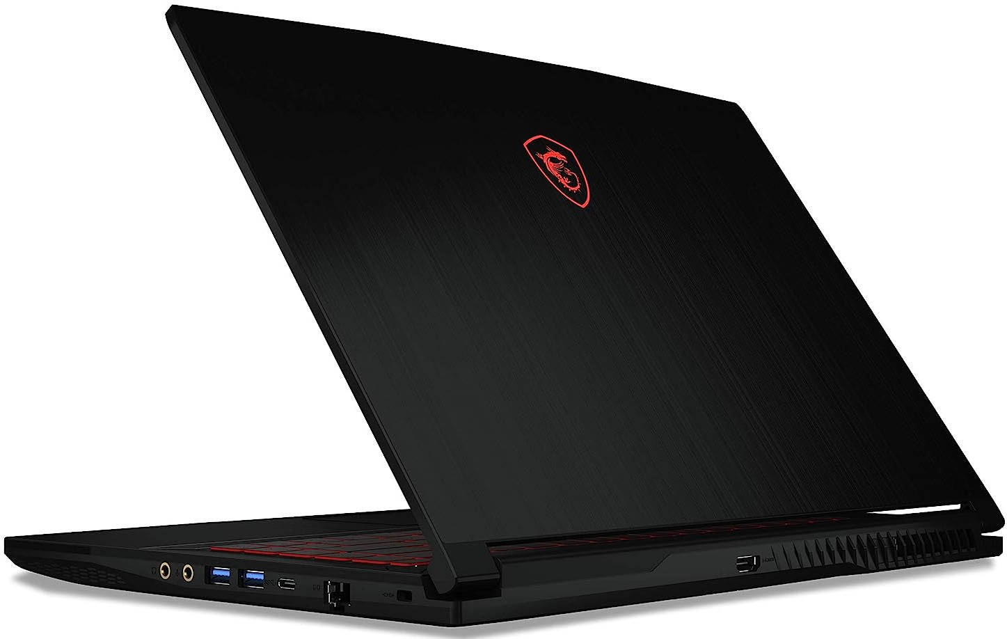 MSI GF63 Thin 11UC-1474IN Laptop (Core i5 11th Gen/16 GB/512 GB SSD/Windows 11/4 GB)