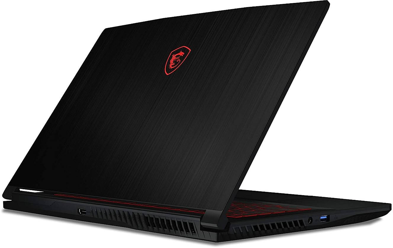 MSI GF63 Thin 11UC-1474IN Laptop (Core i5 11th Gen/16 GB/512 GB SSD/Windows 11/4 GB)