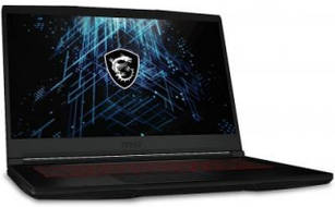 MSI GF63 Thin 11UC-1475IN Laptop (Core i5 11th Gen/8 GB/512 GB SSD/Windows 11/4 GB)