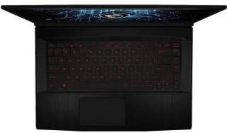 MSI GF63 Thin 11UC-1475IN Laptop (Core i5 11th Gen/8 GB/512 GB SSD/Windows 11/4 GB)