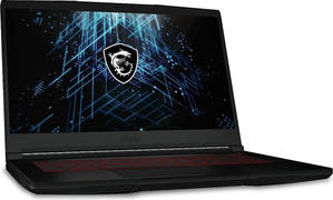 MSI GF63 Thin 11UC-1475IN Laptop (Core i5 11th Gen/8 GB/512 GB SSD/Windows 11/4 GB) Laptop