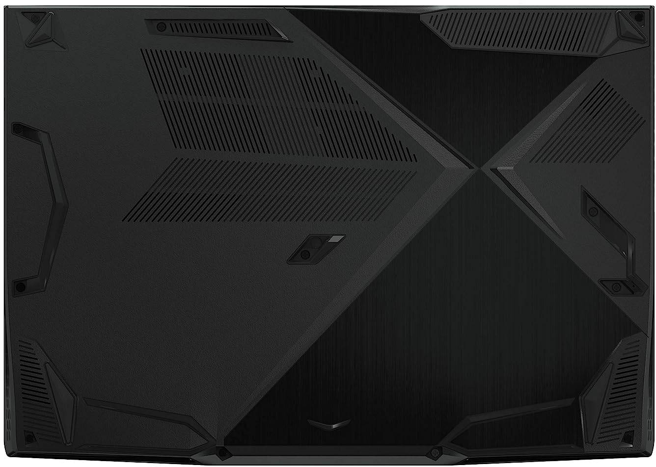 MSI GF63 Thin 11UC-1475IN Laptop (Core i5 11th Gen/8 GB/512 GB SSD/Windows 11/4 GB)