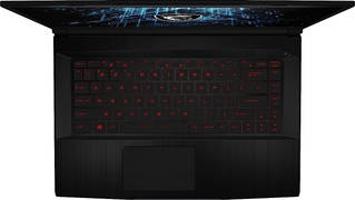 MSI GF63 Thin 11UC-1475IN Laptop (Core i5 11th Gen/8 GB/512 GB SSD/Windows 11/4 GB) Laptop