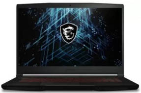MSI GF63 Thin 11UC-1490IN Laptop (Core i5 11th Gen/16 GB/1 TB 256 GB SSD/Windows 11/4 GB)
