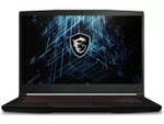 MSI GF63 Thin 11UC-1490IN Laptop (Core i5 11th Gen/16 GB/1 TB 256 GB SSD/Windows 11/4 GB)