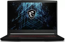 MSI GF63 Thin 11UC-1490IN Laptop (Core i5 11th Gen/16 GB/1 TB 256 GB SSD/Windows 11/4 GB) Laptop