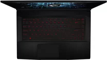 MSI GF63 Thin 11UC-1490IN Laptop (Core i5 11th Gen/16 GB/1 TB 256 GB SSD/Windows 11/4 GB)