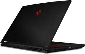 MSI GF63 Thin 11UC-1490IN Laptop (Core i5 11th Gen/16 GB/1 TB 256 GB SSD/Windows 11/4 GB) Laptop