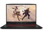 MSI Katana GF76 11UC-848IN Laptop (Core i7 11th Gen/16 GB/512 GB SSD/Windows 11/4 GB)