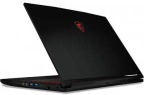 MSI GF63 Thin 11UC-850IN Laptop (Core i7 11th Gen/8 GB/512 GB SSD/Windows 10/4 GB)