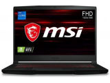 Compare MSI GF63 Thin 11UC-850IN Laptop (Intel Core i7 11th Gen/8 GB-diiisc/Windows 10 )