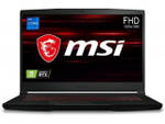 MSI GF63 Thin 11UC-850IN Laptop (Core i7 11th Gen/8 GB/512 GB SSD/Windows 10/4 GB)